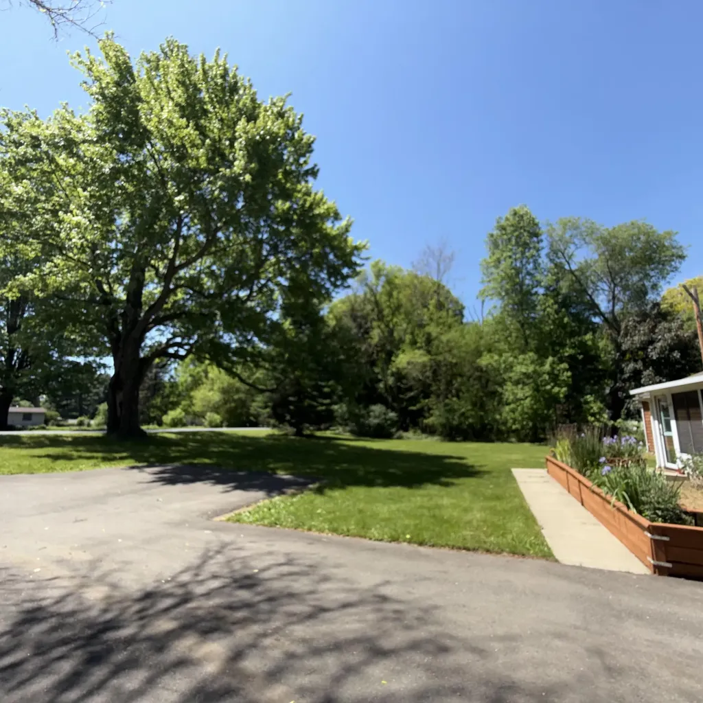 5155 Pontiac Trail Northfield Township MI 48105