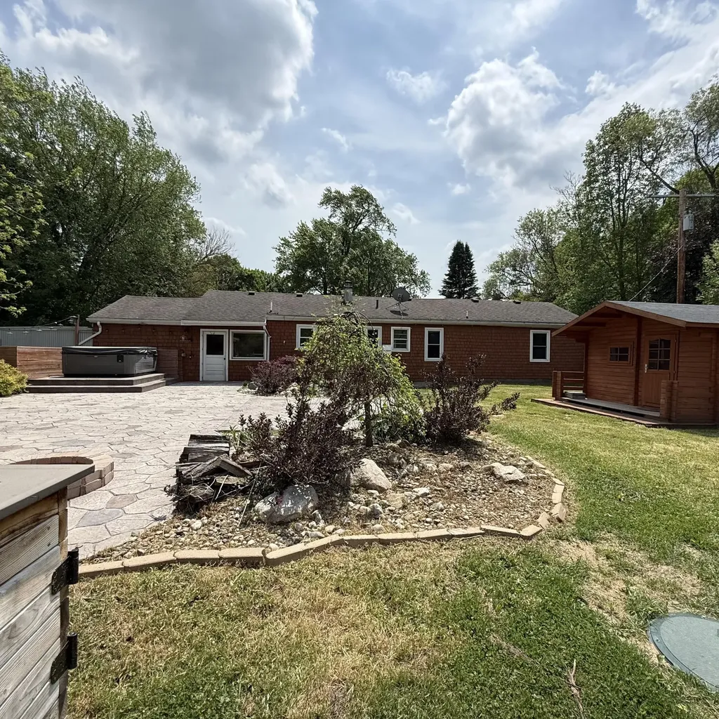 5155 Pontiac Trail Northfield Township MI 48105
