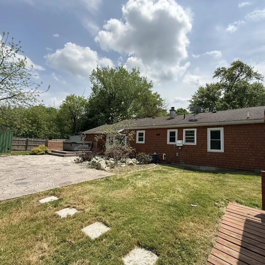 5155 Pontiac Trail Northfield Township MI 48105