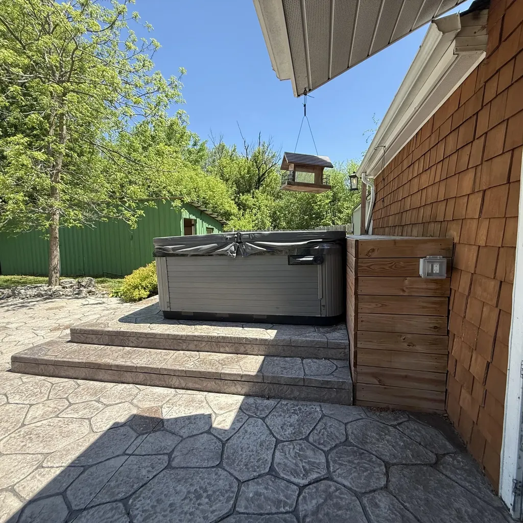 5155 Pontiac Trail Northfield Township MI 48105