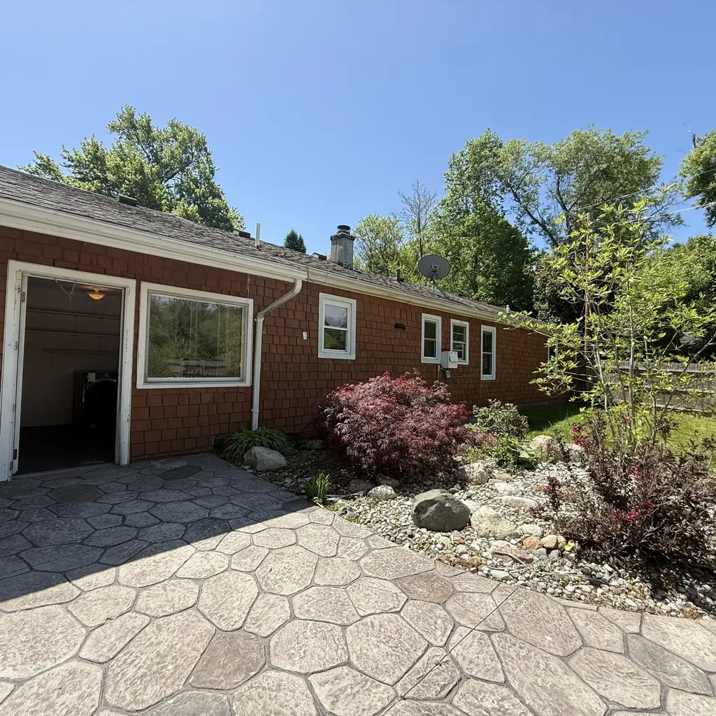 5155 Pontiac Trail Northfield Township MI 48105