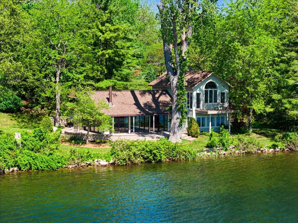 7816 Stonehedge Valley Drive Dexter Township MI 48137