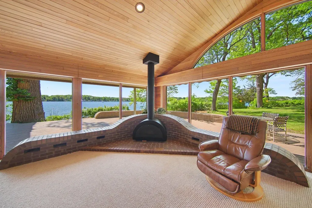 7816 Stonehedge Valley Drive Dexter Township MI 48137