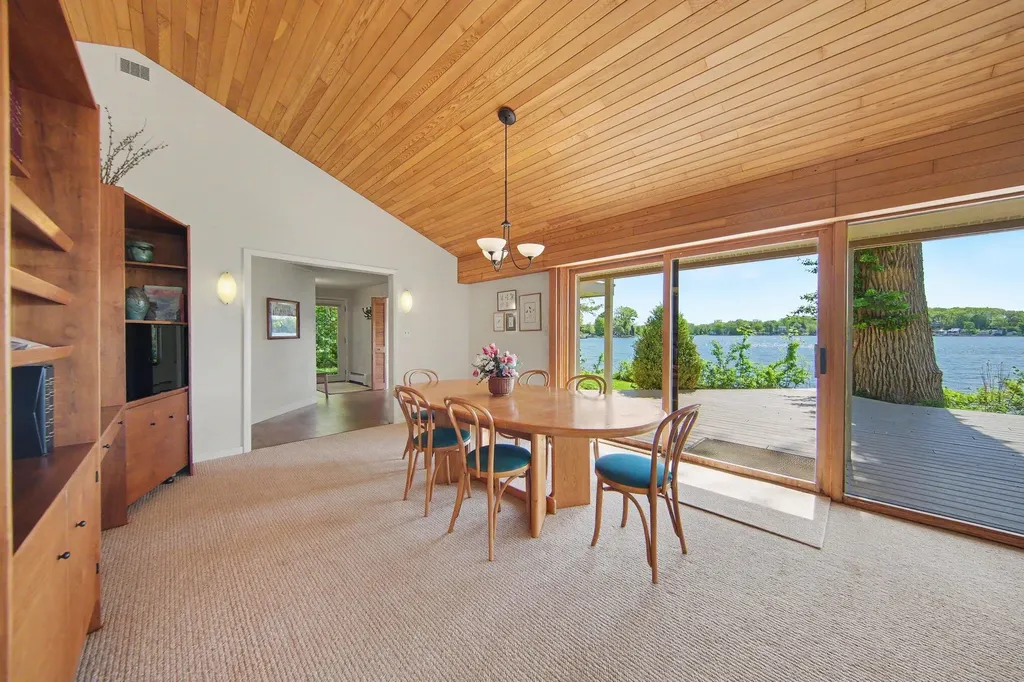 7816 Stonehedge Valley Drive Dexter Township MI 48137