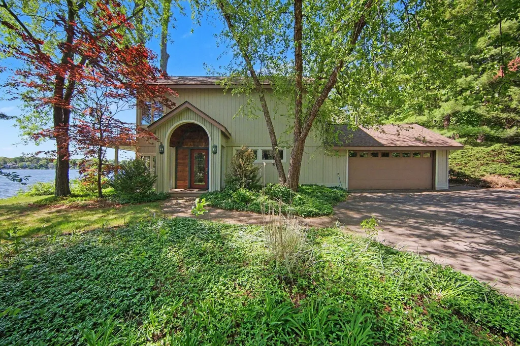 7816 Stonehedge Valley Drive Dexter Township MI 48137