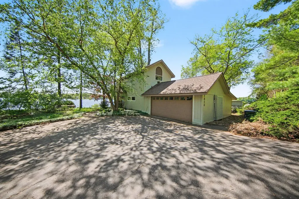 7816 Stonehedge Valley Drive Dexter Township MI 48137