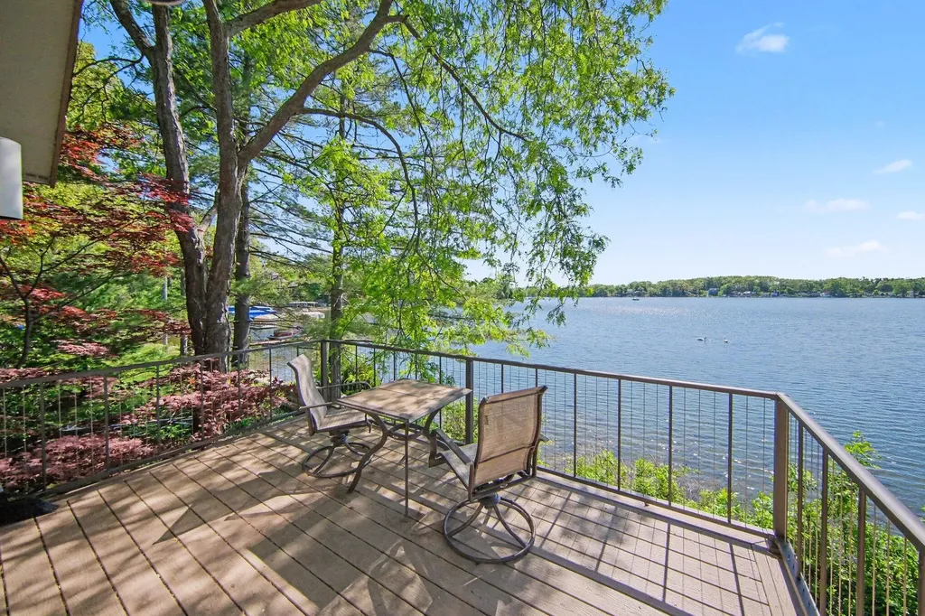 7816 Stonehedge Valley Drive Dexter Township MI 48137