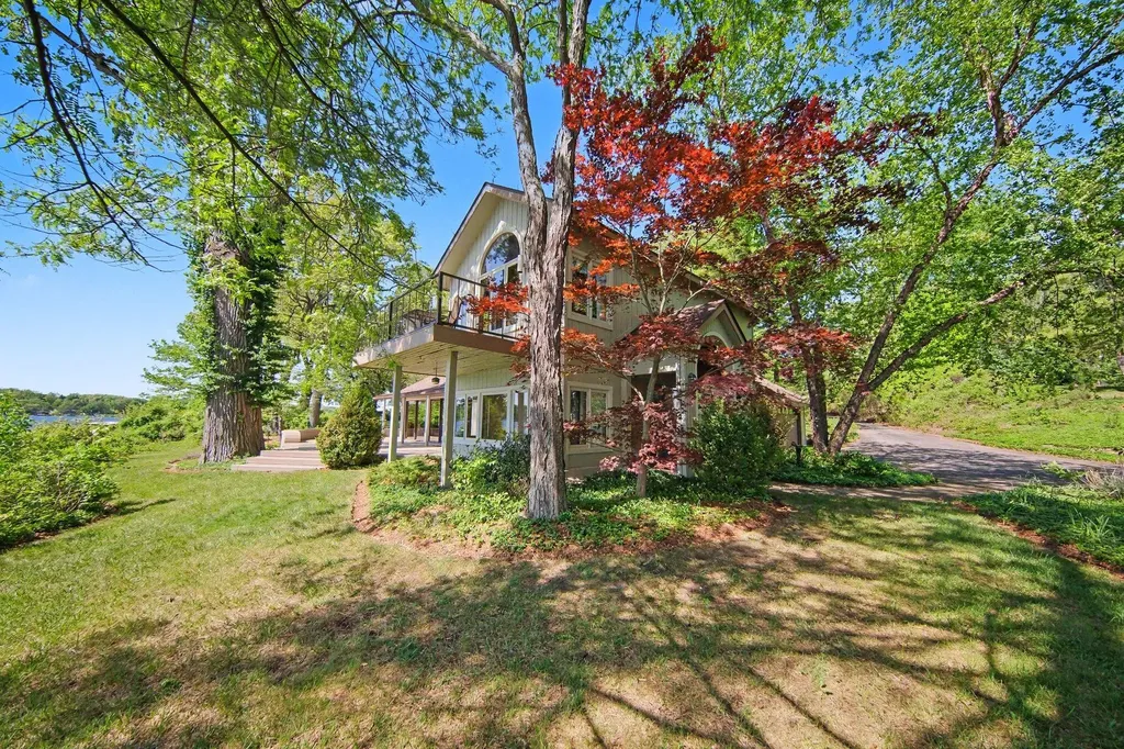 7816 Stonehedge Valley Drive Dexter Township MI 48137