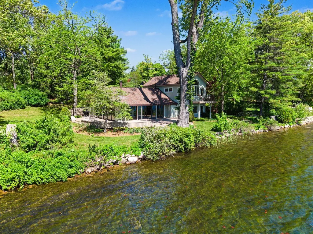 7816 Stonehedge Valley Drive Dexter Township MI 48137