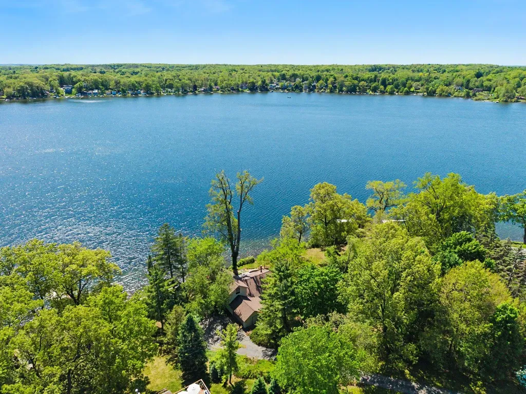 7816 Stonehedge Valley Drive Dexter Township MI 48137