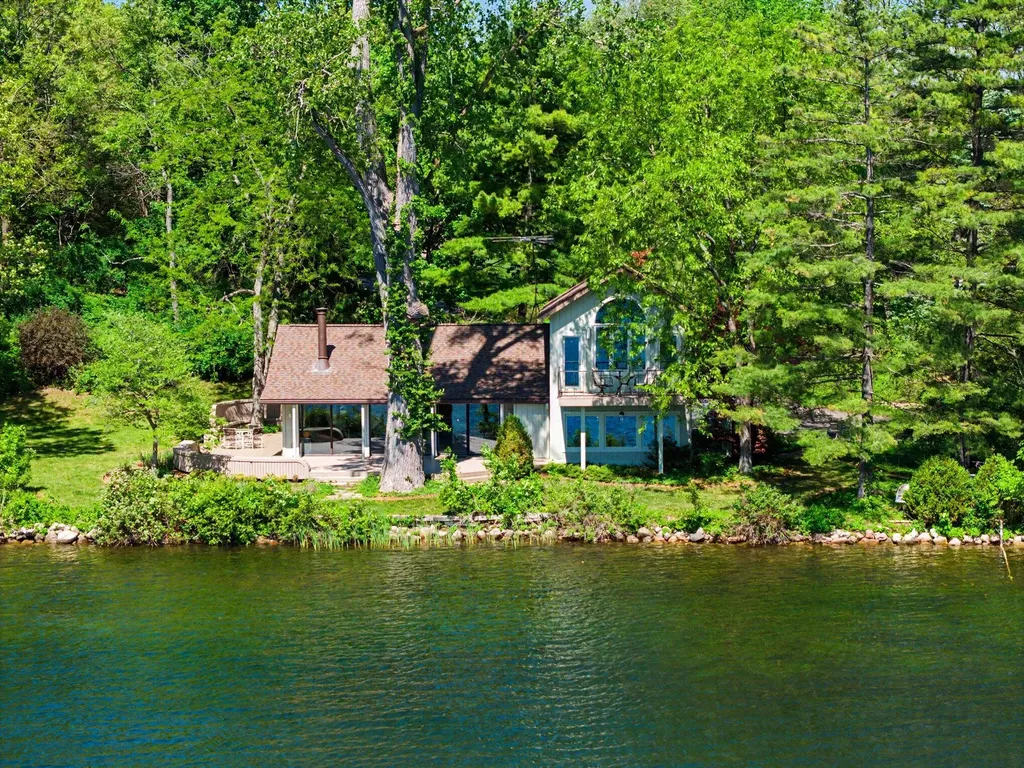7816 Stonehedge Valley Drive Dexter Township MI 48137