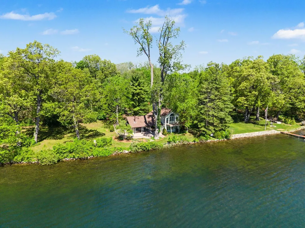 7816 Stonehedge Valley Drive Dexter Township MI 48137