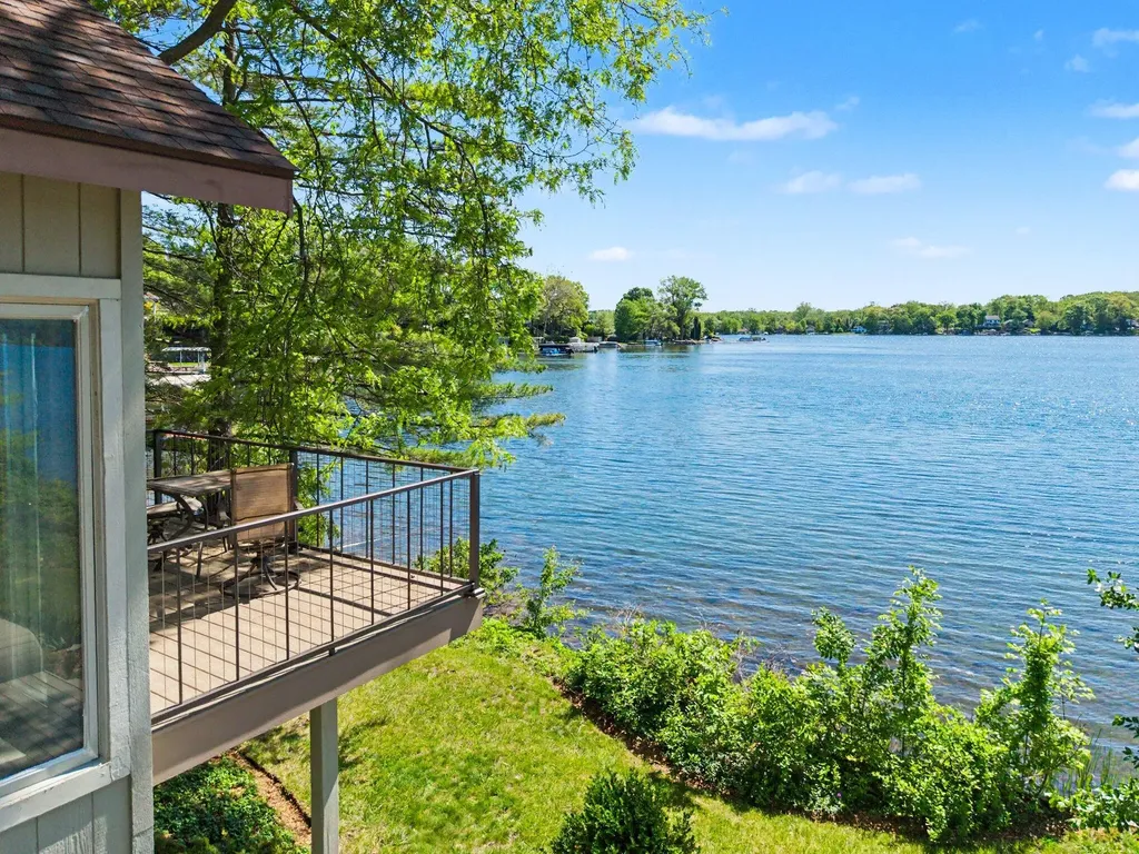 7816 Stonehedge Valley Drive Dexter Township MI 48137