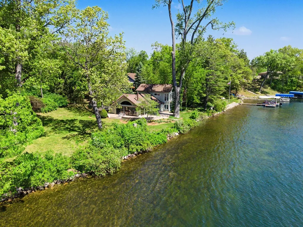 7816 Stonehedge Valley Drive Dexter Township MI 48137