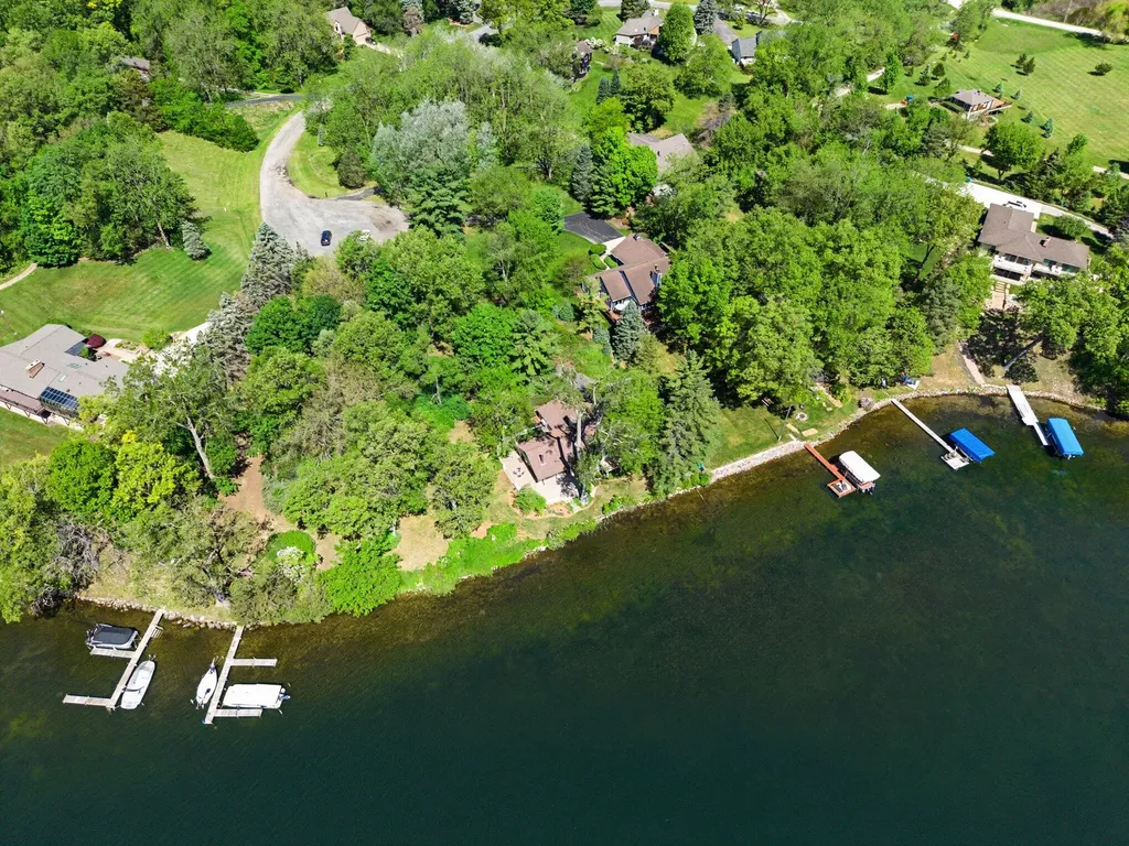 7816 Stonehedge Valley Drive Dexter Township MI 48137