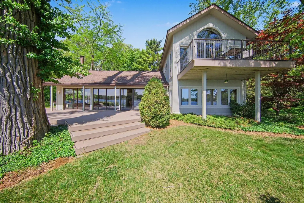 7816 Stonehedge Valley Drive Dexter Township MI 48137