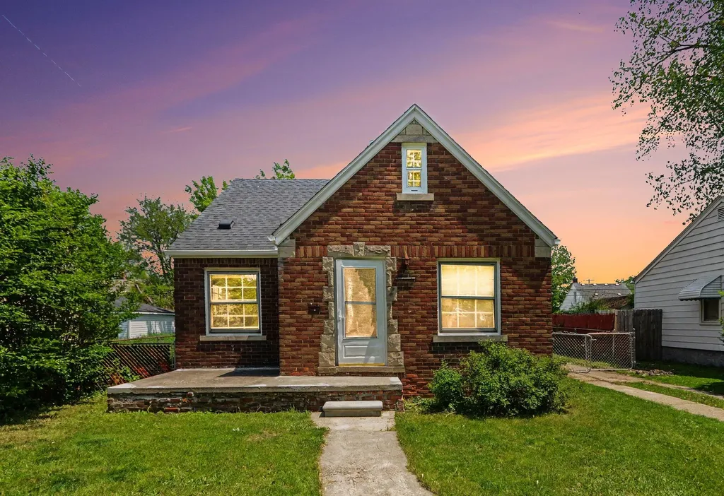 5064 Lodewyck Street Detroit City MI 48224