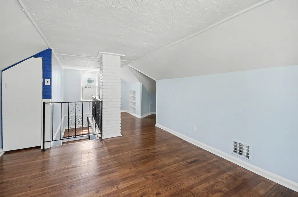 5064 Lodewyck Street Detroit City MI 48224