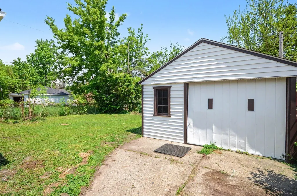 5064 Lodewyck Street Detroit City MI 48224