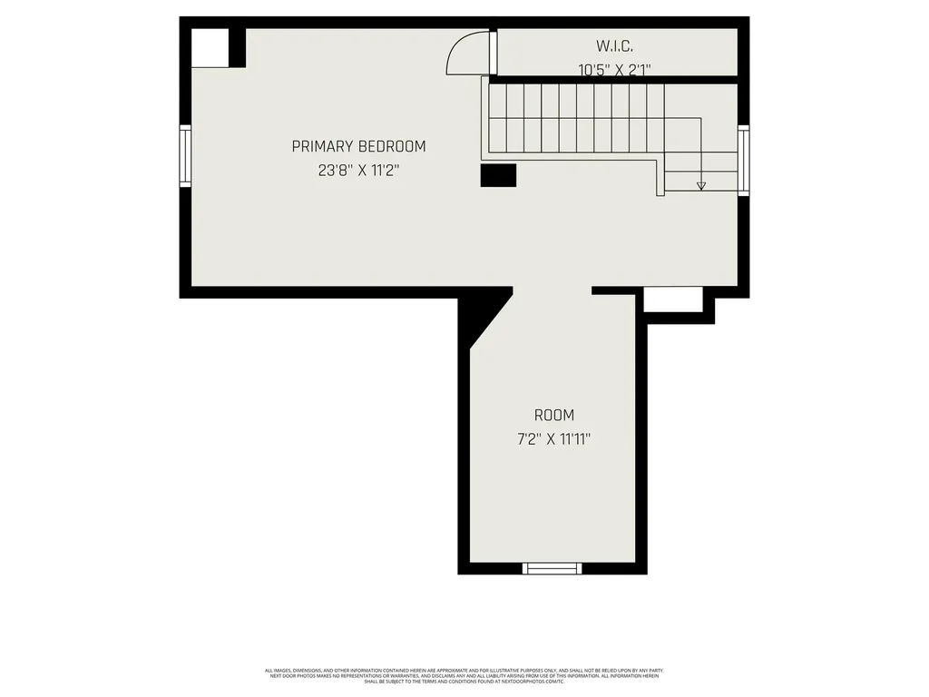 5064 Lodewyck Street Detroit City MI 48224