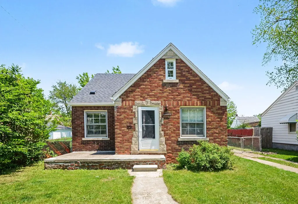 5064 Lodewyck Street Detroit City MI 48224