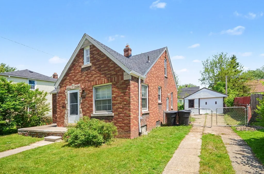 5064 Lodewyck Street Detroit City MI 48224