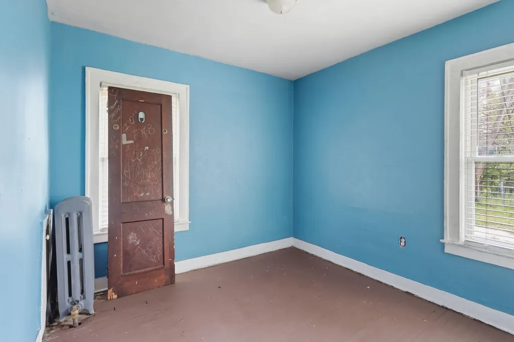 15471 Northlawn Street Detroit City MI 48238