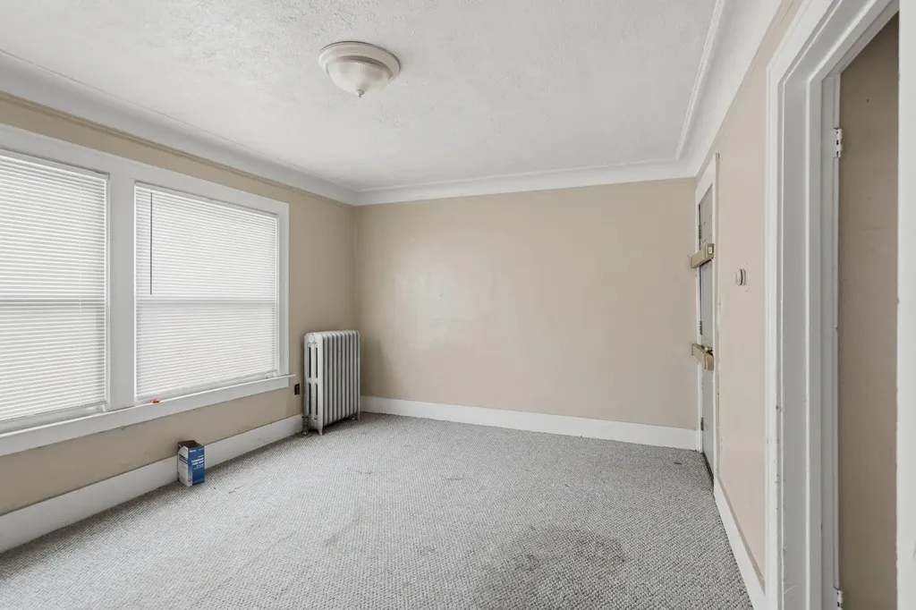 15471 Northlawn Street Detroit City MI 48238