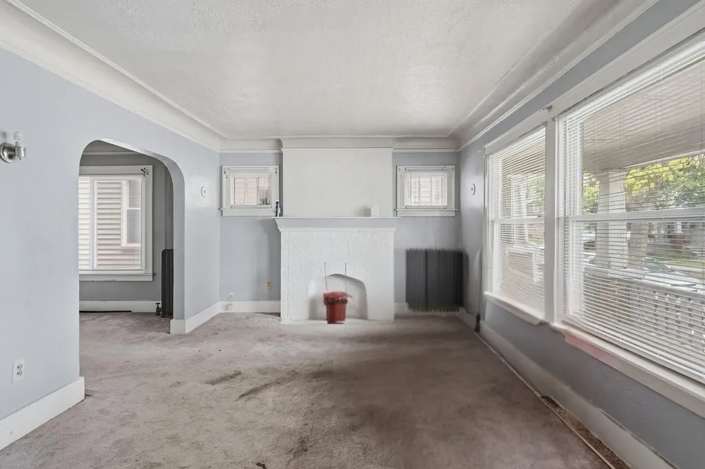 15471 Northlawn Street Detroit City MI 48238