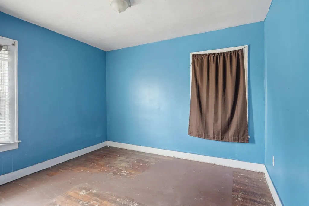15471 Northlawn Street Detroit City MI 48238