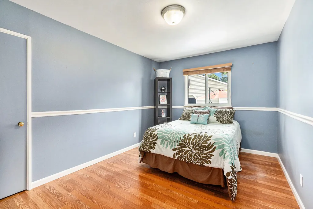 1241 Shirley Drive Ypsilanti Charter Township MI 48198