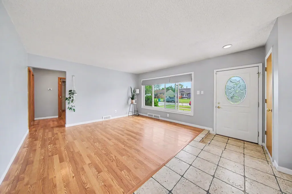 1241 Shirley Drive Ypsilanti Charter Township MI 48198