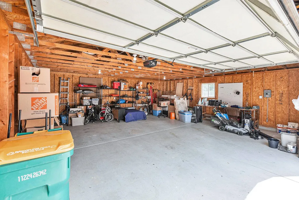 1241 Shirley Drive Ypsilanti Charter Township MI 48198