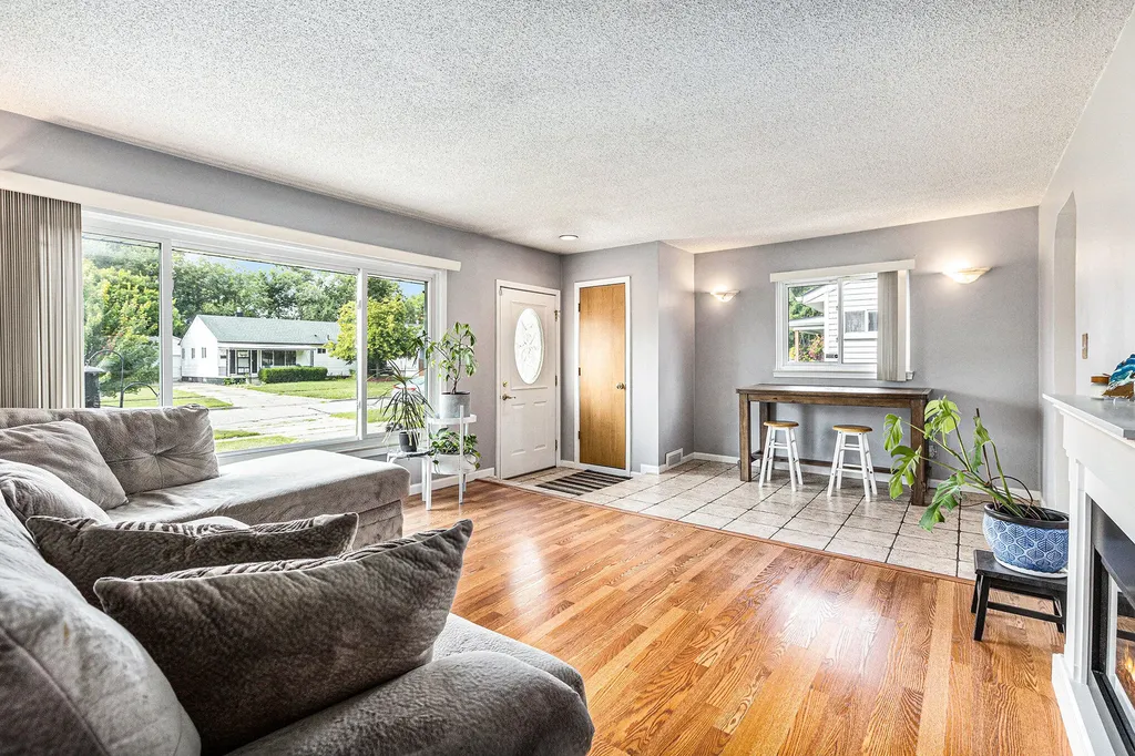 1241 Shirley Drive Ypsilanti Charter Township MI 48198