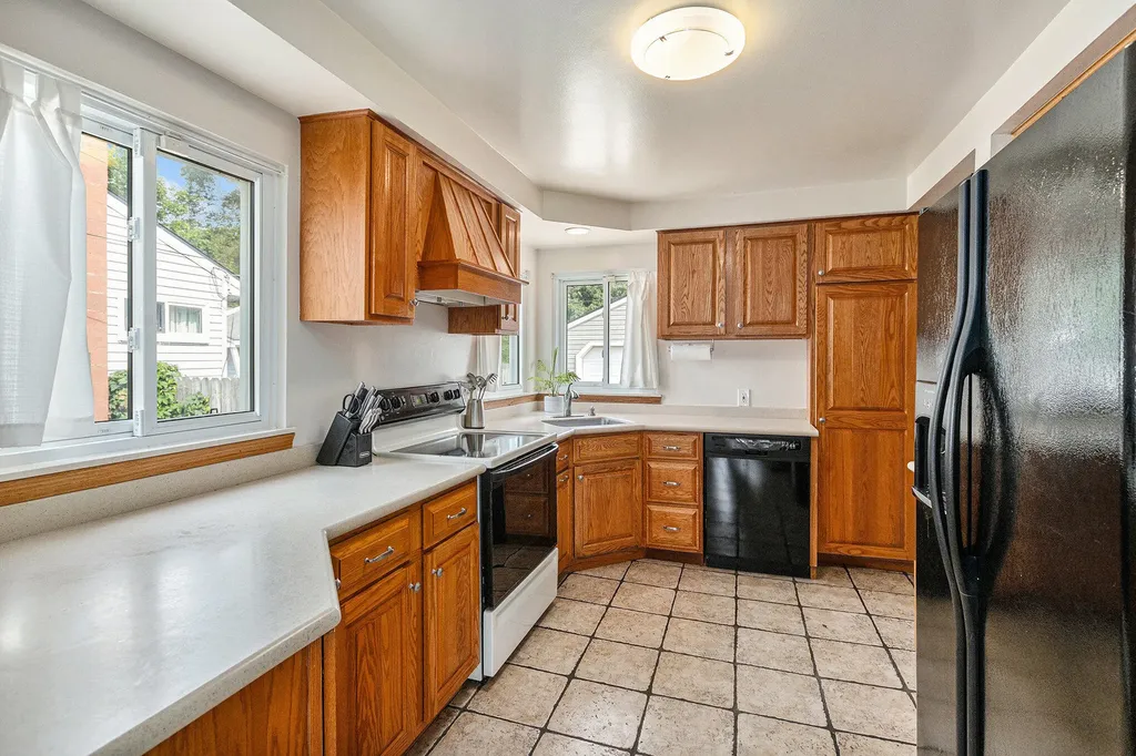 1241 Shirley Drive Ypsilanti Charter Township MI 48198
