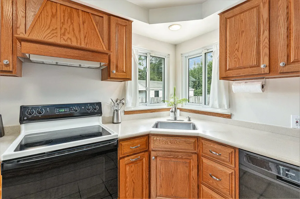 1241 Shirley Drive Ypsilanti Charter Township MI 48198