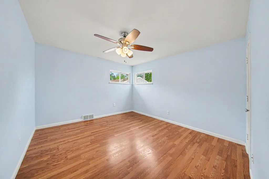 1241 Shirley Drive Ypsilanti Charter Township MI 48198
