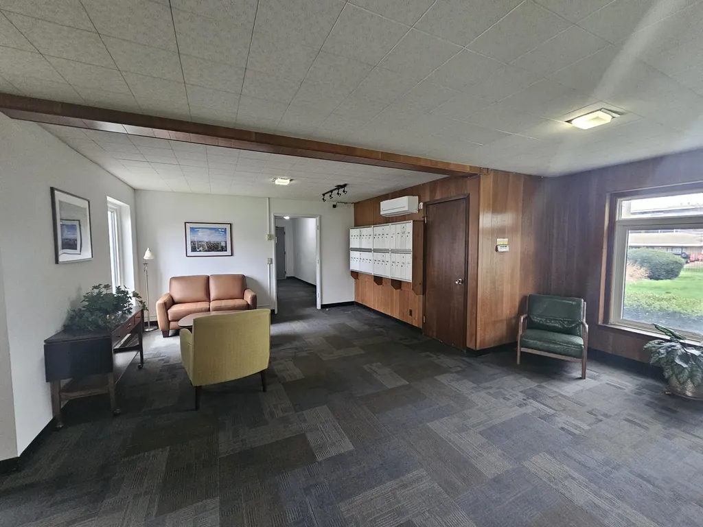 1550 Cherboneau Place Detroit City MI 48207