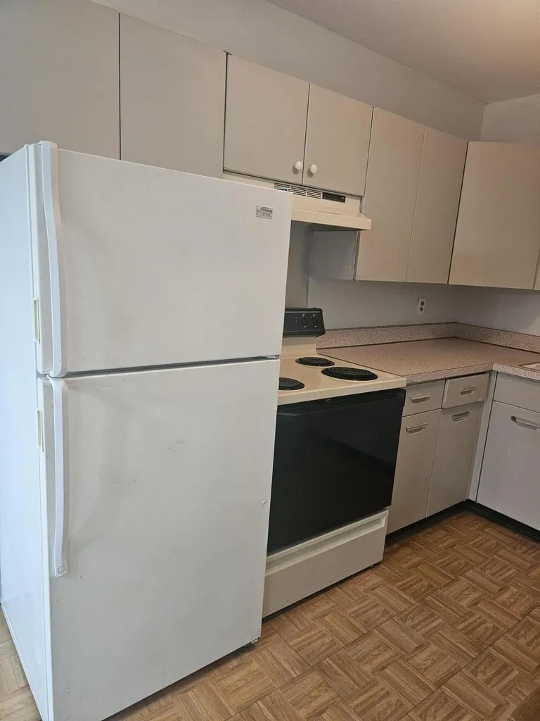 1550 Cherboneau Place Detroit City MI 48207