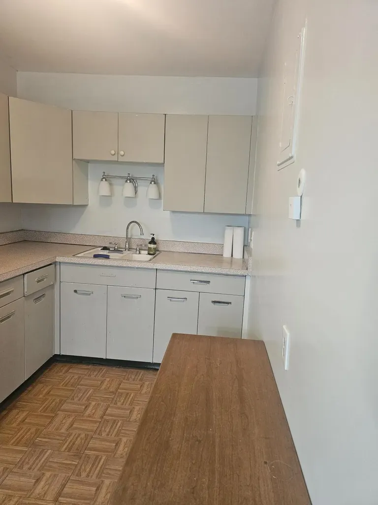 1550 Cherboneau Place Detroit City MI 48207