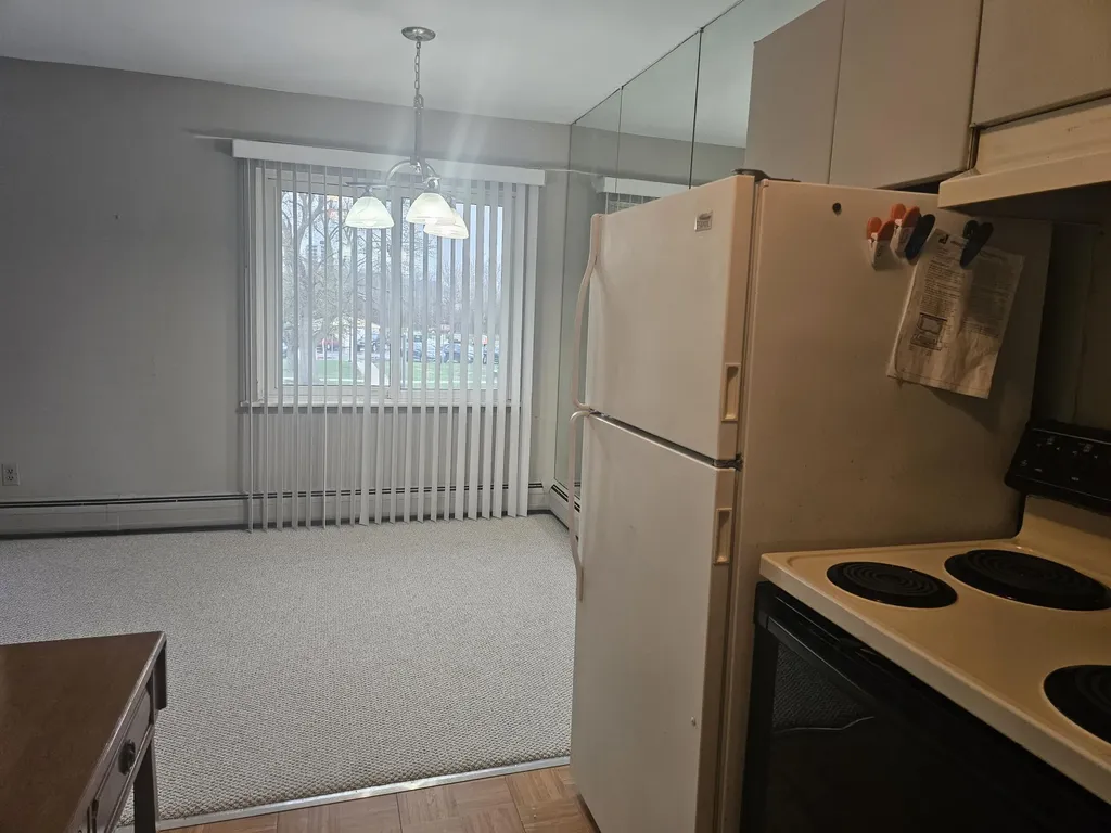 1550 Cherboneau Place Detroit City MI 48207