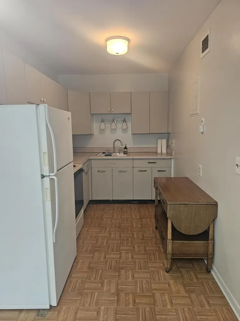 1550 Cherboneau Place Detroit City MI 48207