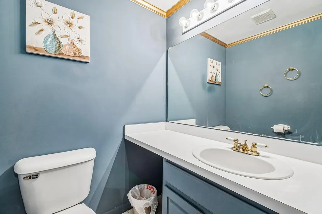 3123 Village Circle Ann Arbor Charter Township MI 48108