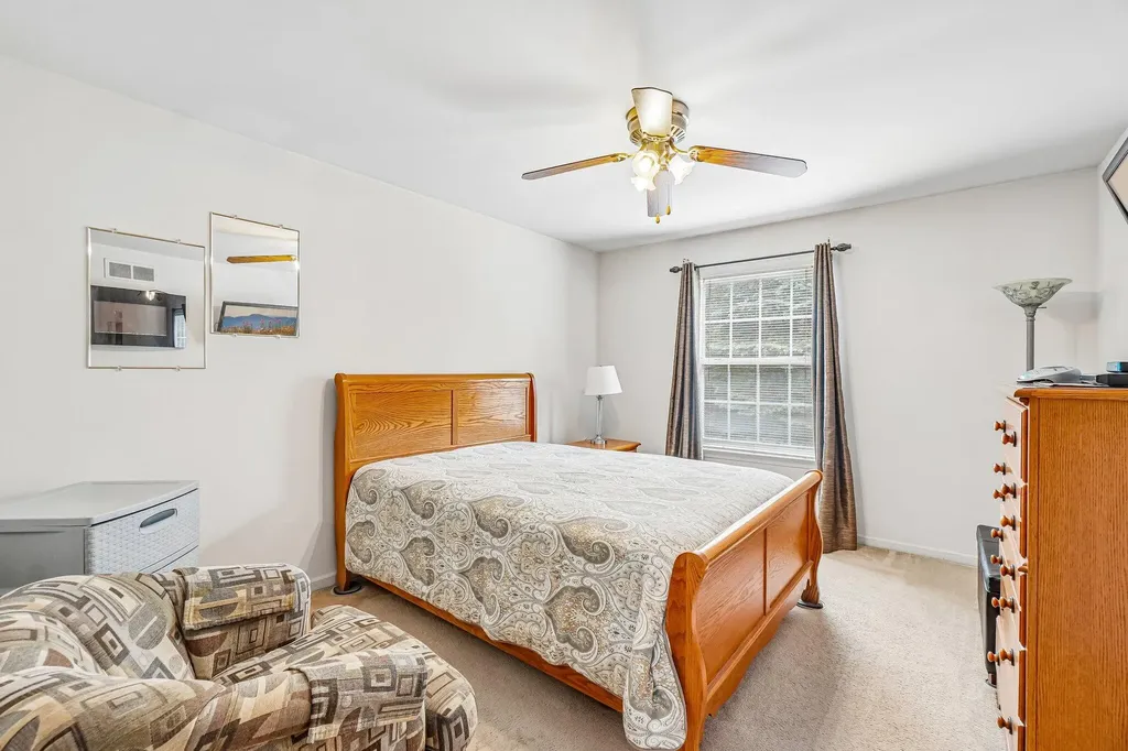 3123 Village Circle Ann Arbor Charter Township MI 48108