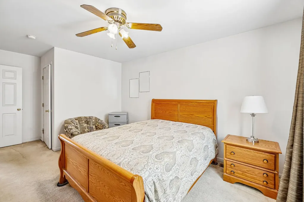 3123 Village Circle Ann Arbor Charter Township MI 48108