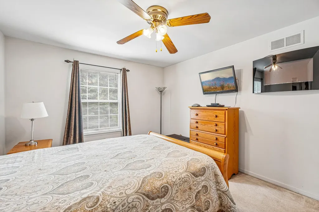 3123 Village Circle Ann Arbor Charter Township MI 48108