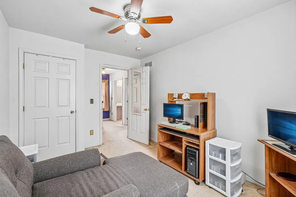 3123 Village Circle Ann Arbor Charter Township MI 48108