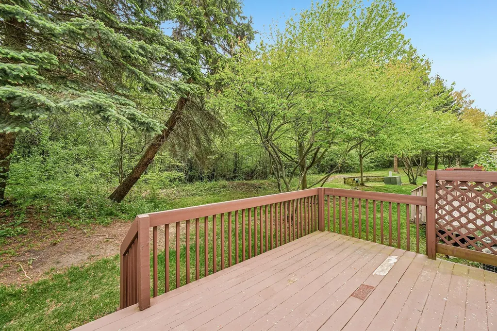 3123 Village Circle Ann Arbor Charter Township MI 48108