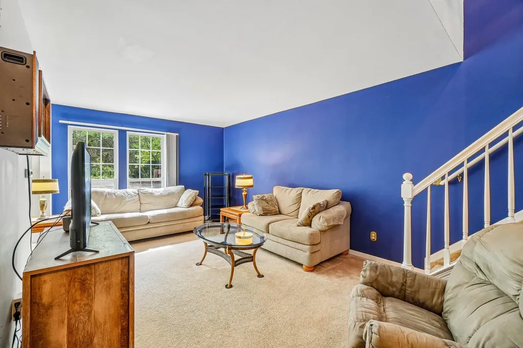 3123 Village Circle Ann Arbor Charter Township MI 48108