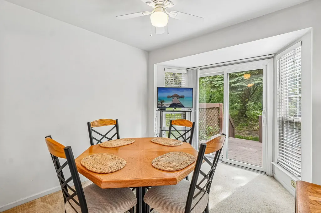 3123 Village Circle Ann Arbor Charter Township MI 48108
